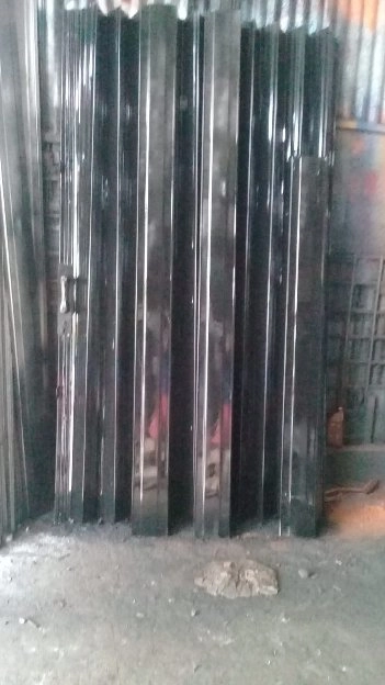 081310150492 jasa bongkar pasang folding door PVC karang tengah Citamiang Cibatu Cisaat situgunung