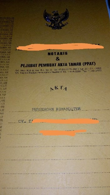 PAKET HEMAT JASA PENDIRIAN ( CV / IUMK, UMKM / PT ) 