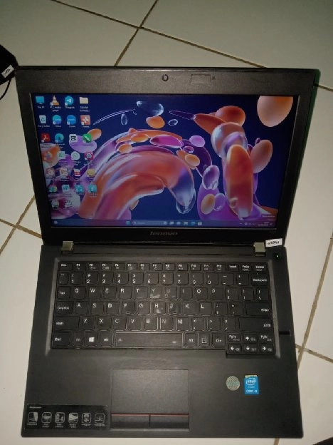 lenovo masih bagus