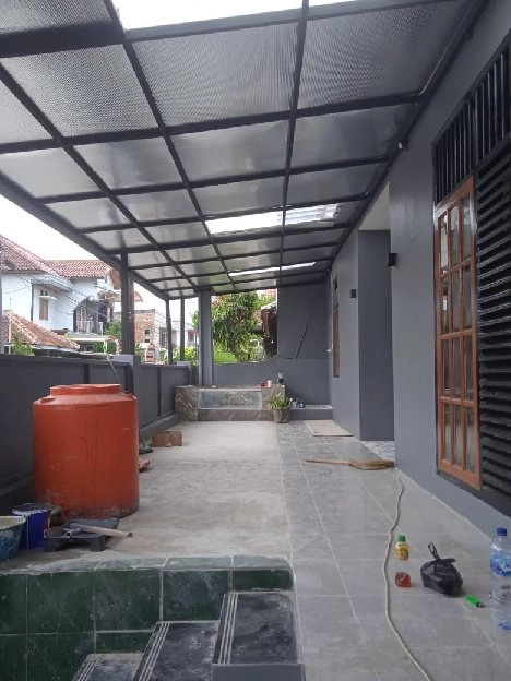 canopy sepandek 