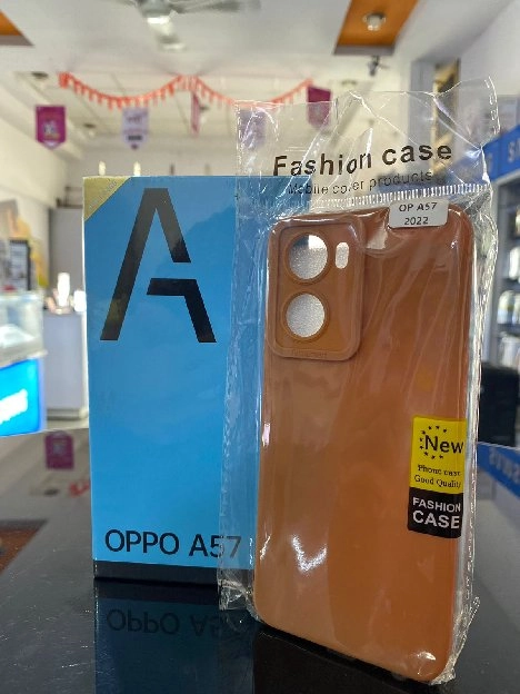 Oppo A57 4+4/64GB & 128GB