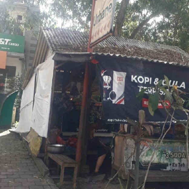 Dijual 10 are, Jl. Raya Kampus UNUD Paragon Hotel Jimbaran Bawah Kuta Selatan