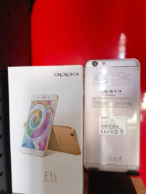 jual Oppo f1s promo 