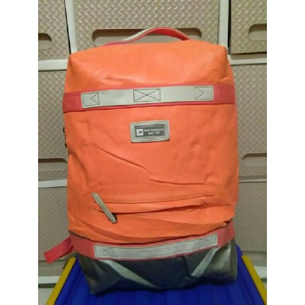 Ransel new balance original (second) 