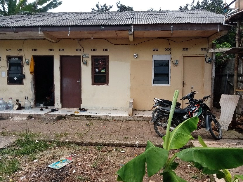 Tanah dijual di Mustika Jaya kota Bekasi