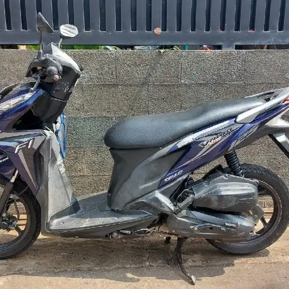 vario tacno tahun 2013 pajak hidup mepet