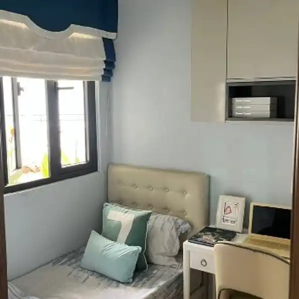 Apartemen Sky House BSD 3+1BR Mewah dan Strategis Di Tangerang 