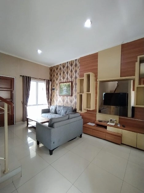 Dijual Rumah DiBintaro Modal 10 Juta Doang