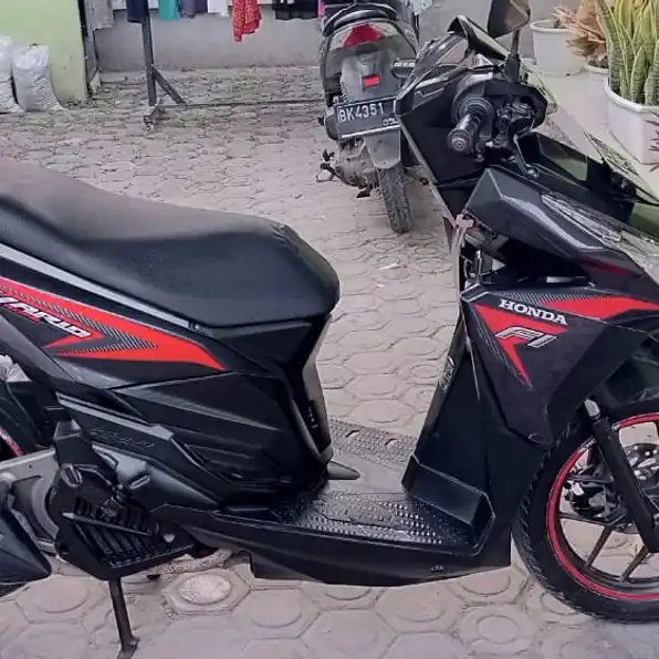 vario 125 tahun 2016