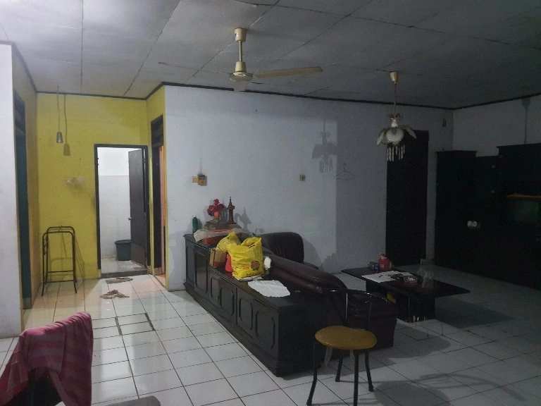 Jual Cepat Rumah Puri Nirwana 1, Cibinong