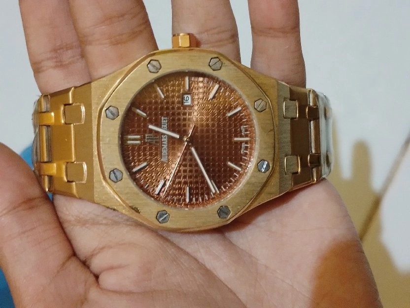 jam tangan audemars piget