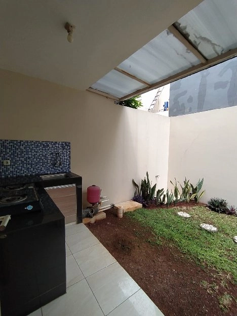 Dijual Rumah DiBintaro Modal 10 Juta Doang