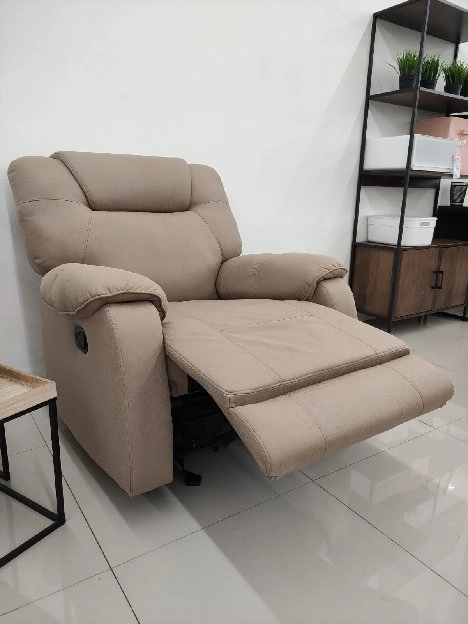 JUAL SOFA GOYANG DISKON 50%