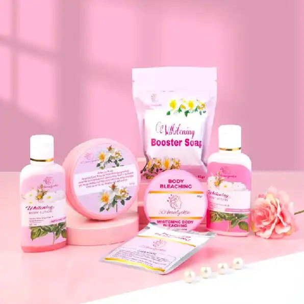 HB PEMUTIH SLV BEAUTYSKIN