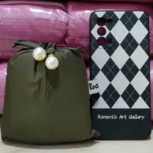 MUKENA TAS MINI PARASUT PREMIUM KOREA TRAVEL