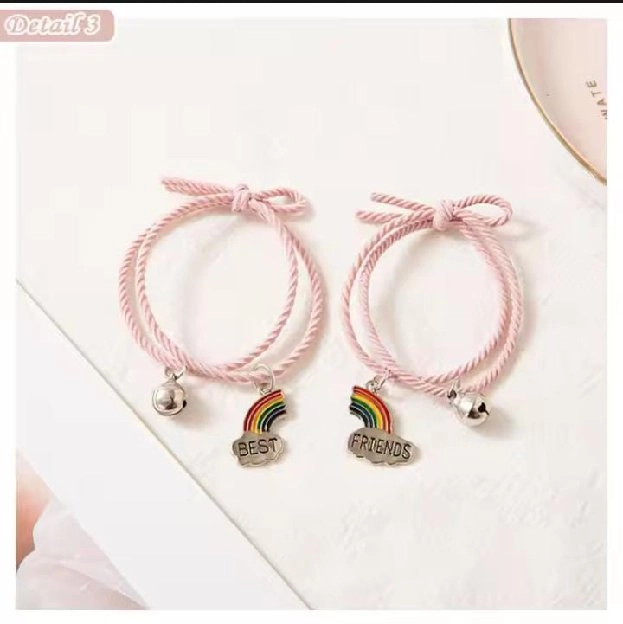 gelang couple besfriends!!