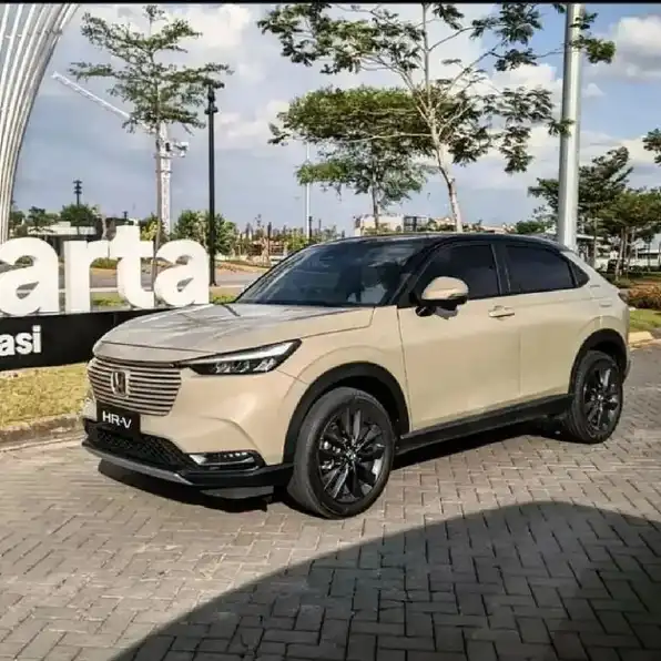 PROMO HONDA BARU DP 0 RUPIAH