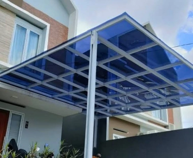 kanopi solarflat/5