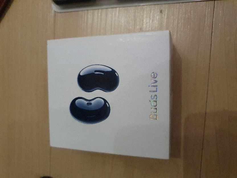 Samsung galaxy buds live original