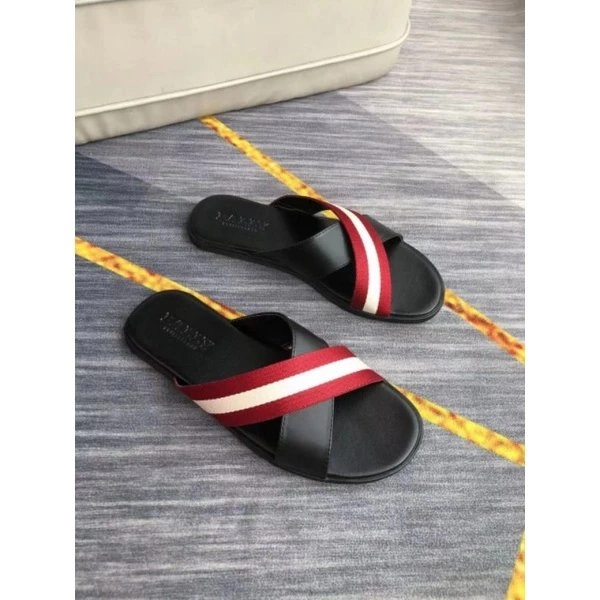 sandal selop pria bally