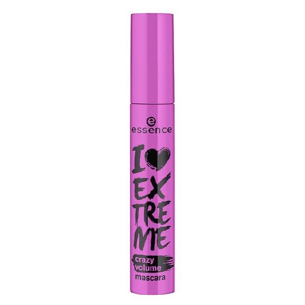 I Love Extreme Volume Mascara