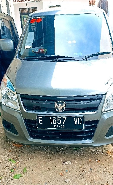 KARIMUN WAGON R GL 2016