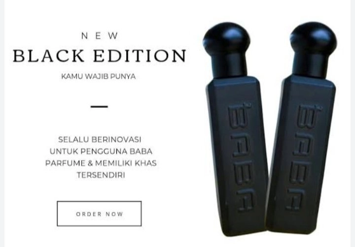 BABA PARFUME INDONESIA