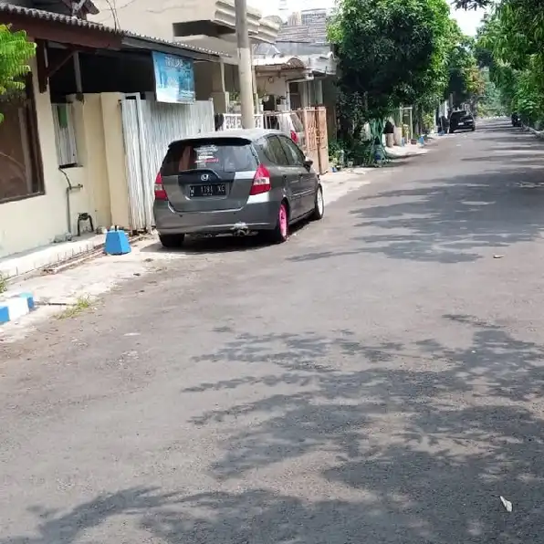 Murah Rumah Siap Huni Perum Griya Masangan Asri Masangan Wetan Sidoarjo