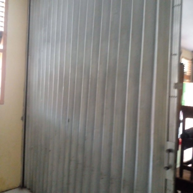 081310150492 pasang baru folding gate galvalum puri kembangan joglo Meruya kota bambu s Parman 