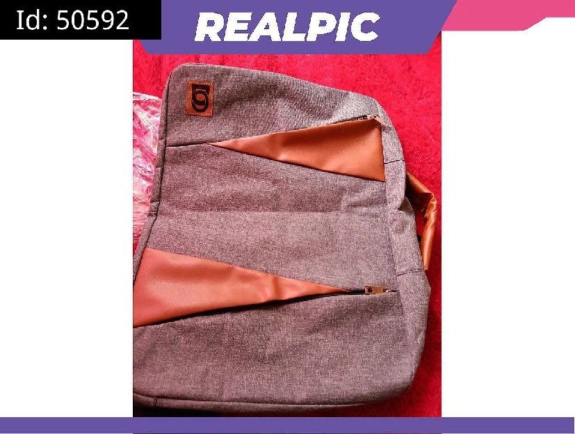 DSB TAS LAPTOP RANSEL DAN SELEMPANG PRIA