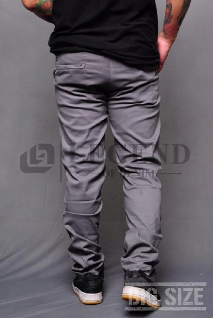 Chino Long Bigsize LOD™ Army