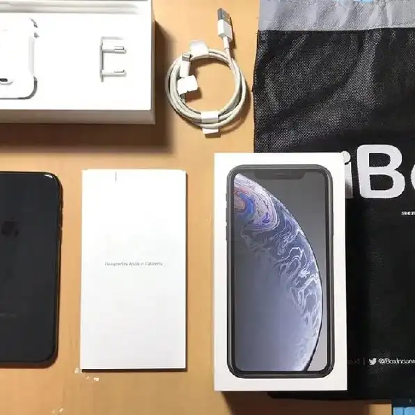 iphone Xr 64gb ex ibox