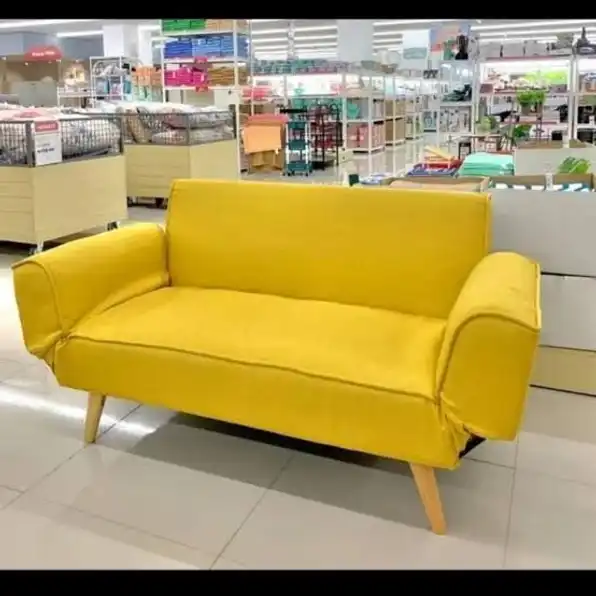 SOFABED BISA CICILAN 