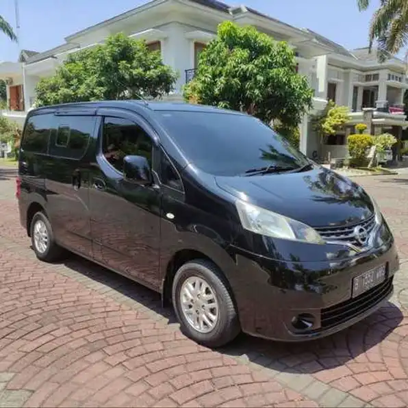 Nissan Evalia 1.5 SV Bensin-At 2014