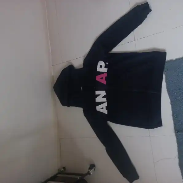 jaket anap full tag