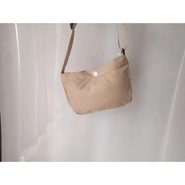 Tas Selempang Pria Inficlo | ISID-003