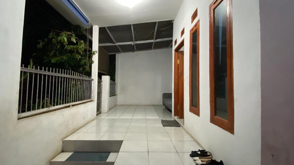 rumah hunian/SHM