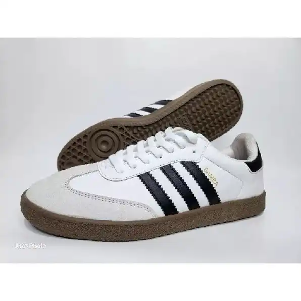 Sepatu Adidas Samba Sneakers Casual Kekinian