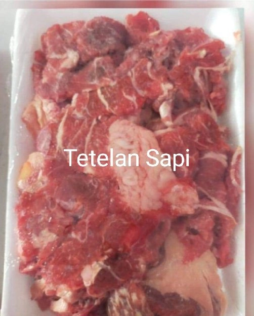 Daging Sapi Frozen 