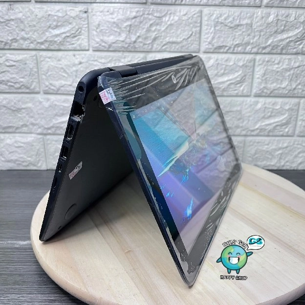 HP X360 I3 RAM 8GB SSD 256GB SIAP PAKAI BERGARANSI BISA COD 