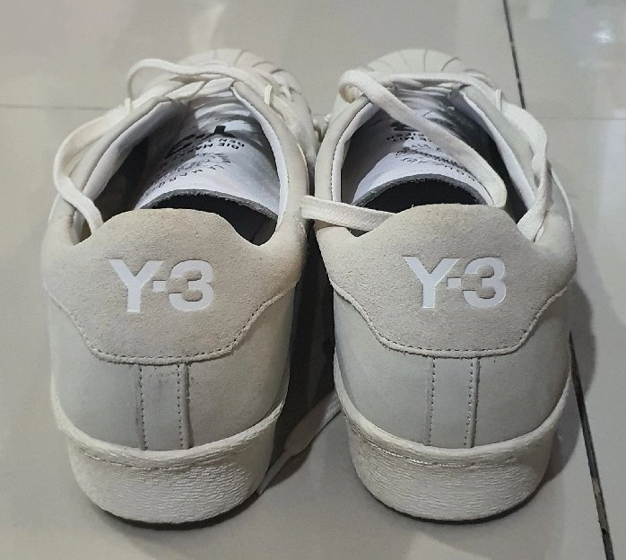 Adidas Yohji Yamamoto Y3