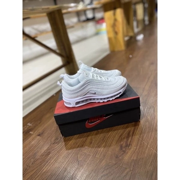 Sepatu sneakers pria wanita nike Air max 97