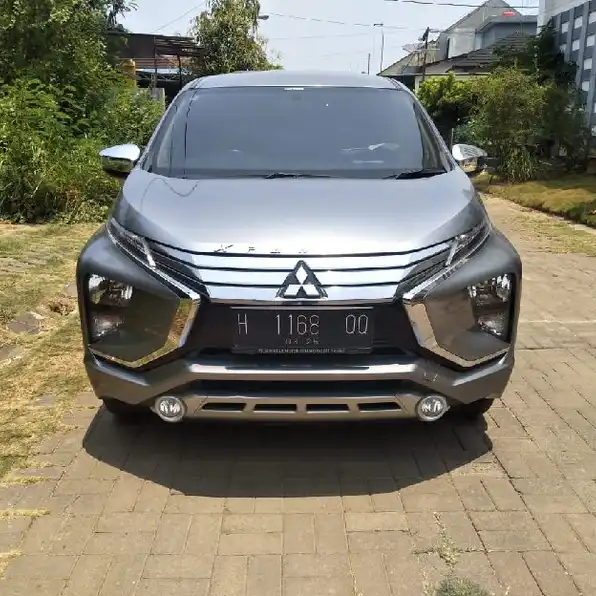 MITSUBISHI XPANDER 1.5 ULTIMATE MATIC TH 2019