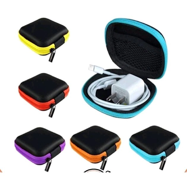 Dompet Headset Mutifungsi