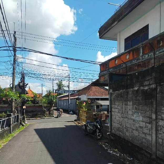 Dijual 51,15 are FREE 5 UNIT RUKO 2LT. Jl. Raya Abianbase Kapal Mengwi