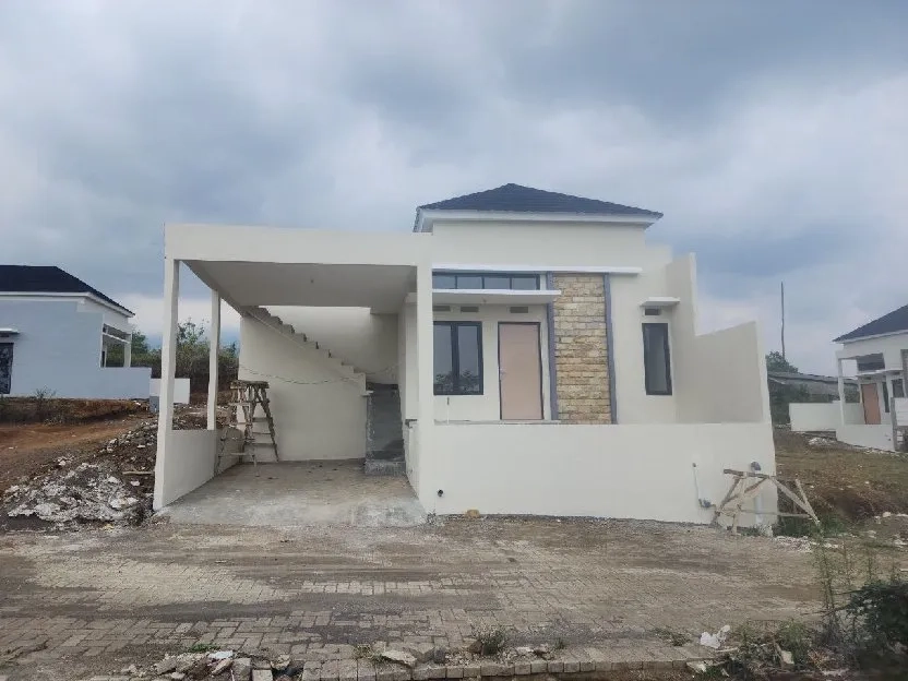 Gebyar Promo Akhir Tahun VILLA TAMAN BALI Karangploso MalangHrga Mulai 245jt