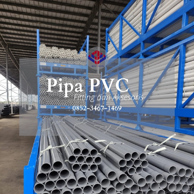 Harga Pipa HDPE, PVC, PPR, Fitting dan Mesin Penyambung Pipa Termurah se NTT