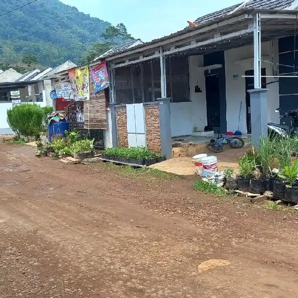 Rumah Subsidi Tanjungsari Sumedang | Bukit Cinanjung Permai | All in 14 Jutaan Cicilan 900 ribuan