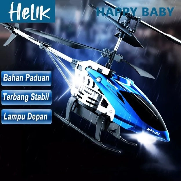 Helikopter Remote Control