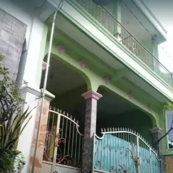 Dijual rumah simo sukomanunggal surabaya